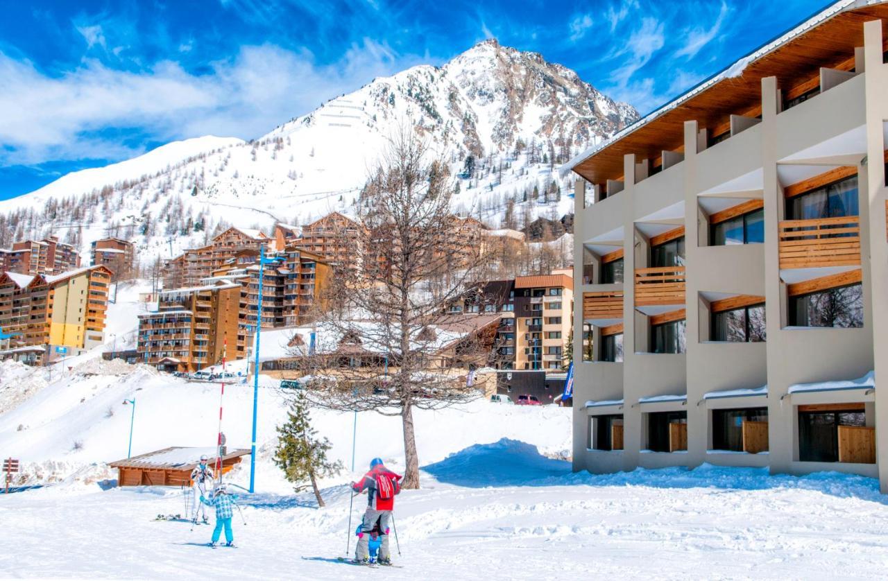 Sowell Residences New Chastillon Isola 2000 Εξωτερικό φωτογραφία