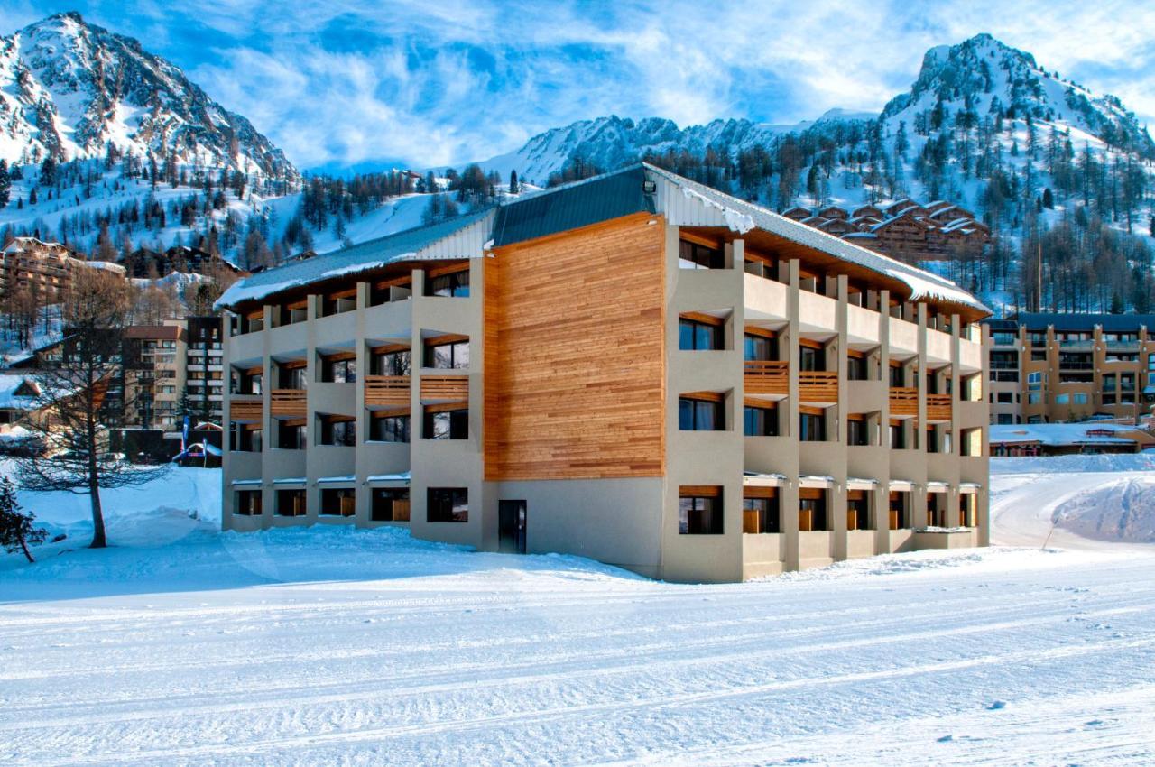 Sowell Residences New Chastillon Isola 2000 Εξωτερικό φωτογραφία