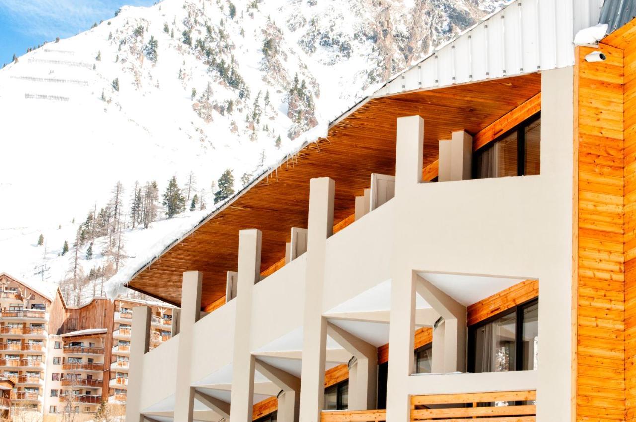 Sowell Residences New Chastillon Isola 2000 Εξωτερικό φωτογραφία
