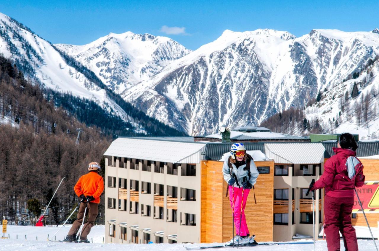 Sowell Residences New Chastillon Isola 2000 Εξωτερικό φωτογραφία