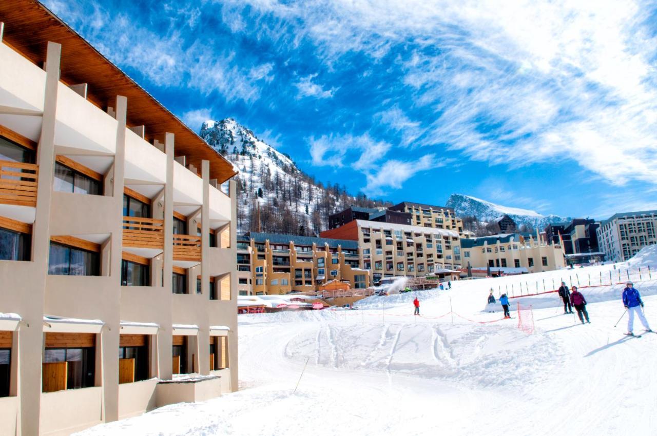 Sowell Residences New Chastillon Isola 2000 Εξωτερικό φωτογραφία