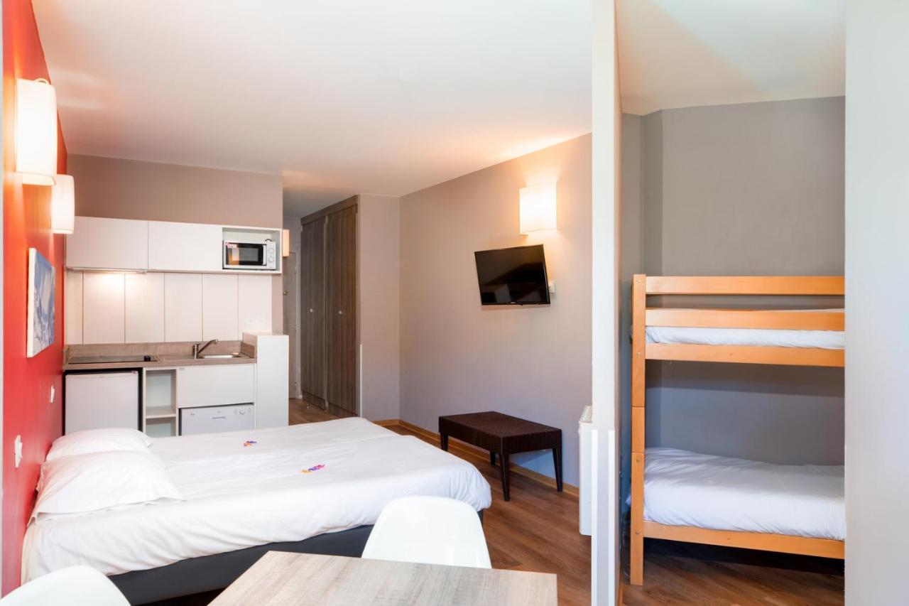 Sowell Residences New Chastillon Isola 2000 Εξωτερικό φωτογραφία
