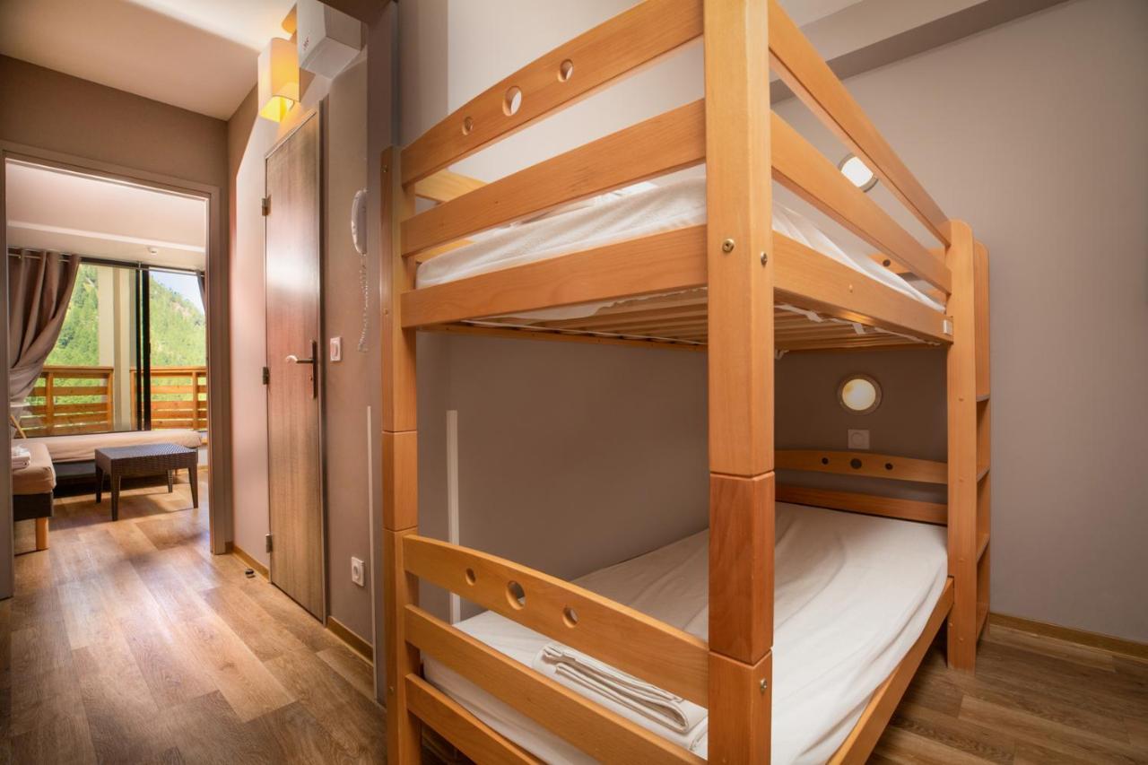 Sowell Residences New Chastillon Isola 2000 Εξωτερικό φωτογραφία
