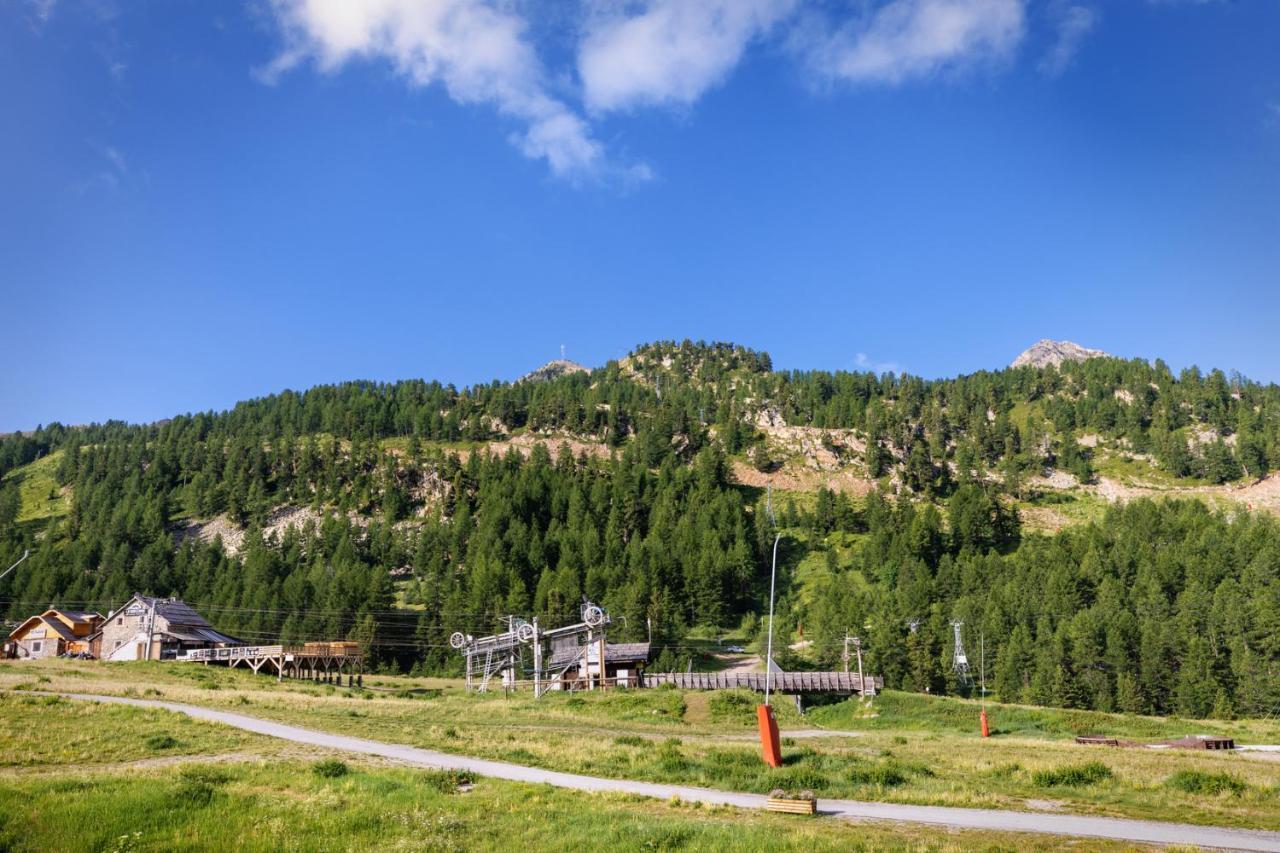 Sowell Residences New Chastillon Isola 2000 Εξωτερικό φωτογραφία