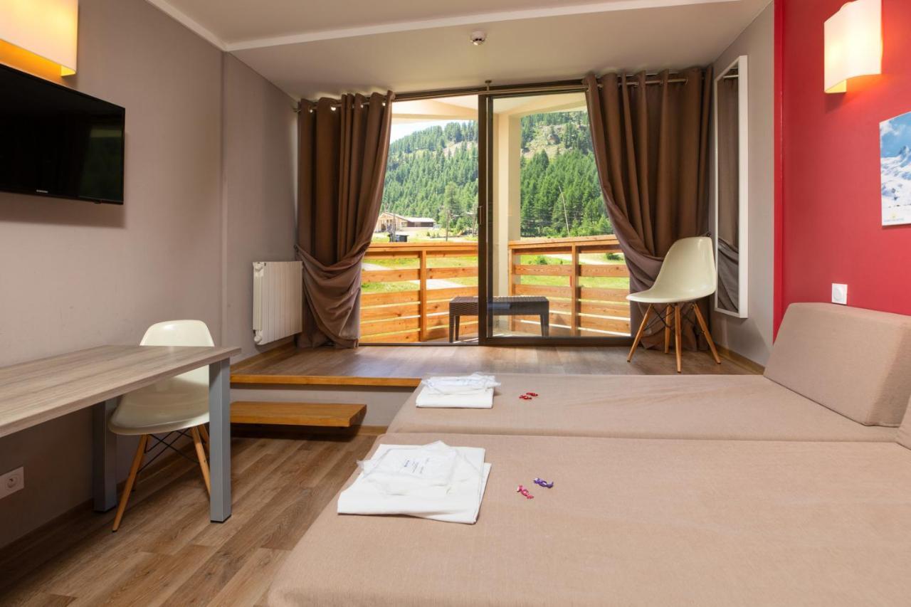Sowell Residences New Chastillon Isola 2000 Εξωτερικό φωτογραφία