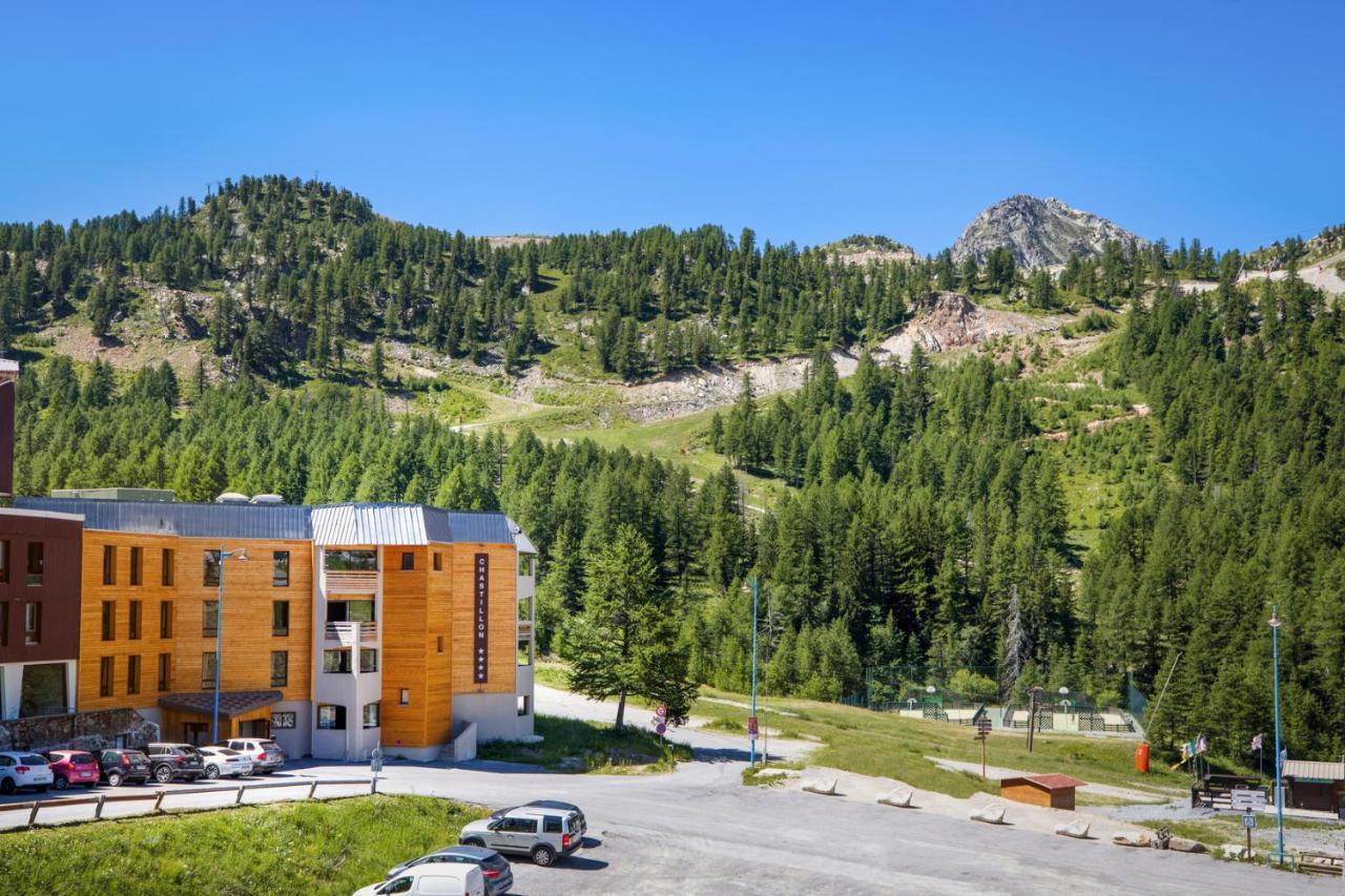 Sowell Residences New Chastillon Isola 2000 Εξωτερικό φωτογραφία