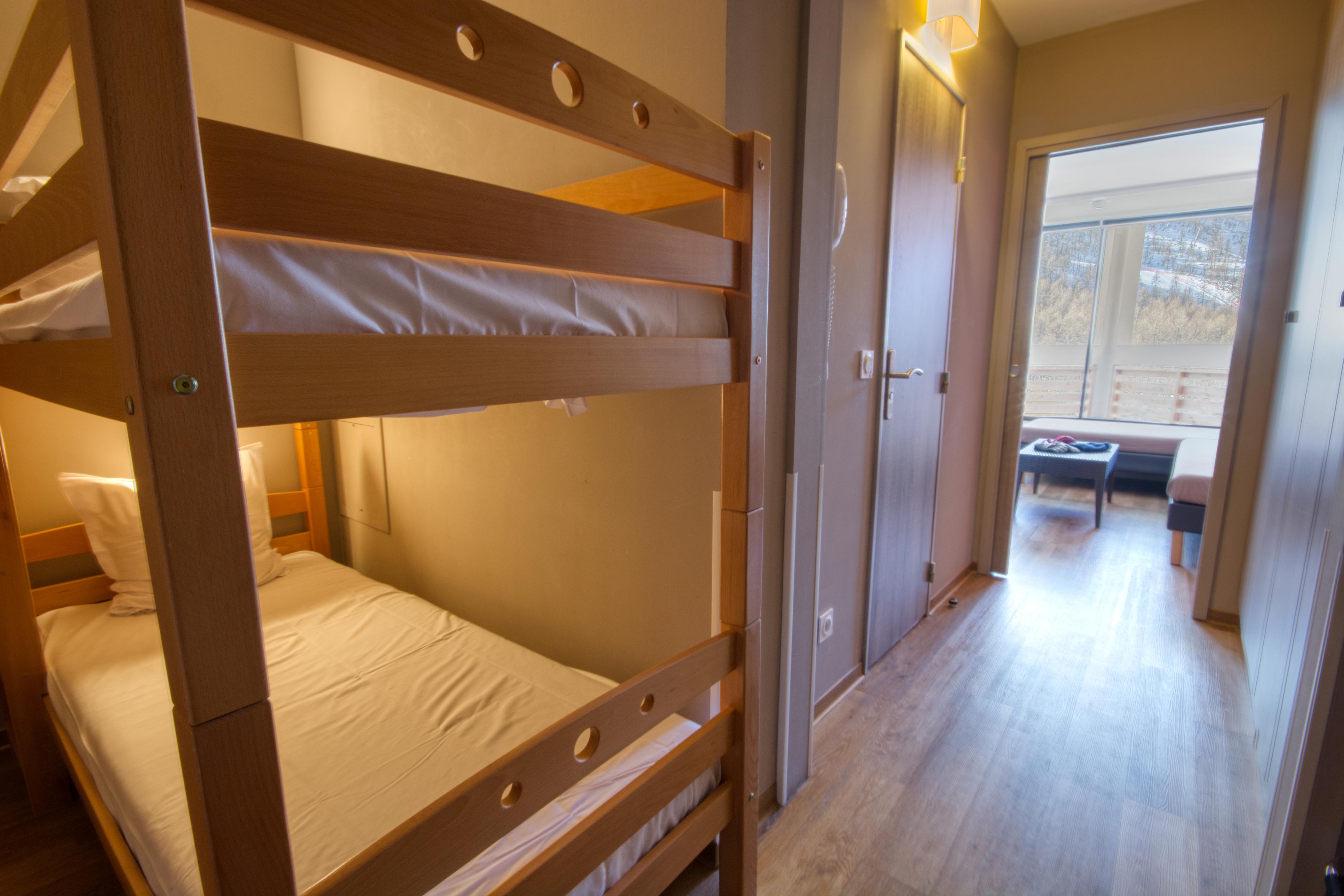 Sowell Residences New Chastillon Isola 2000 Εξωτερικό φωτογραφία