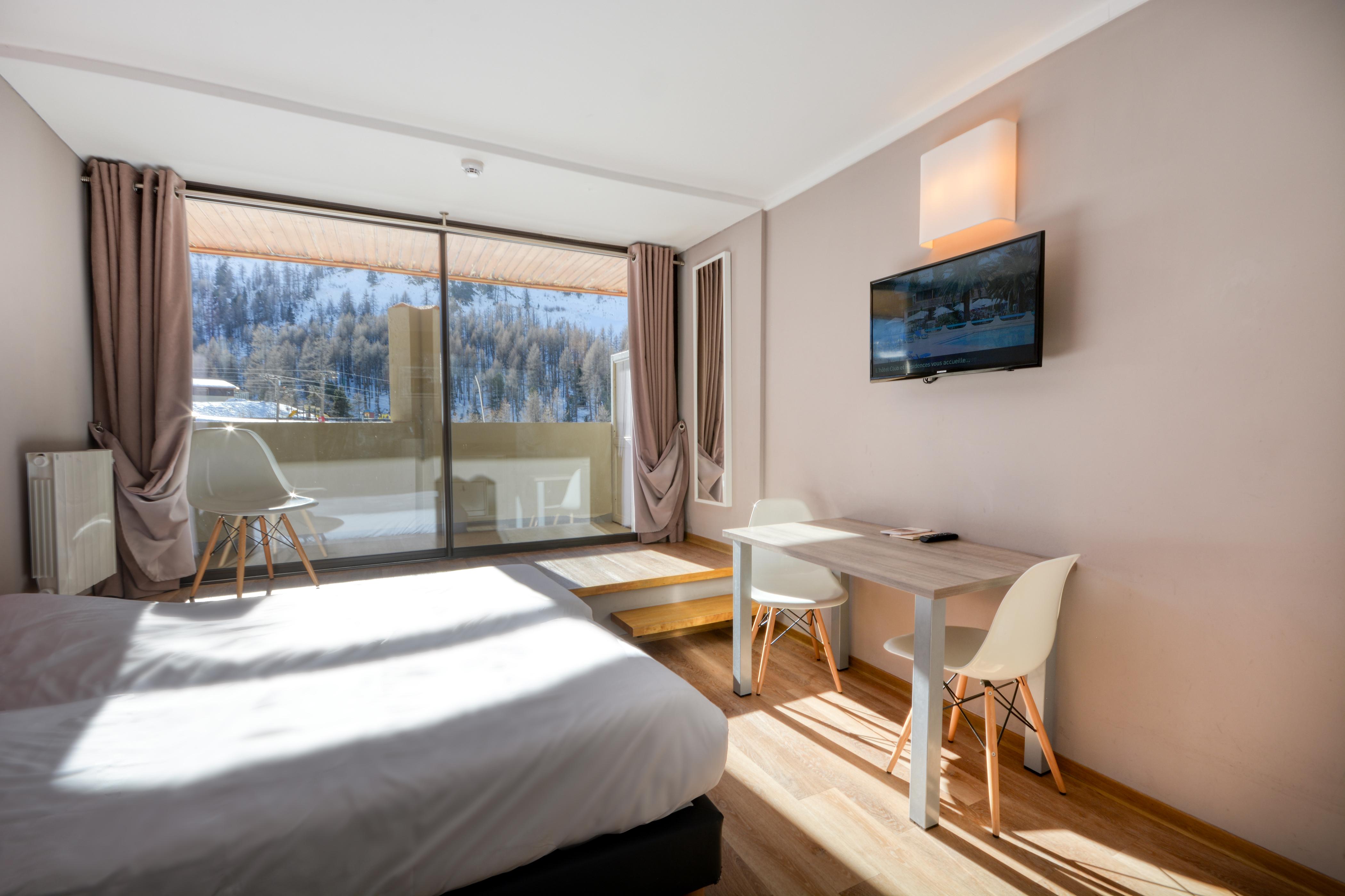 Sowell Residences New Chastillon Isola 2000 Εξωτερικό φωτογραφία