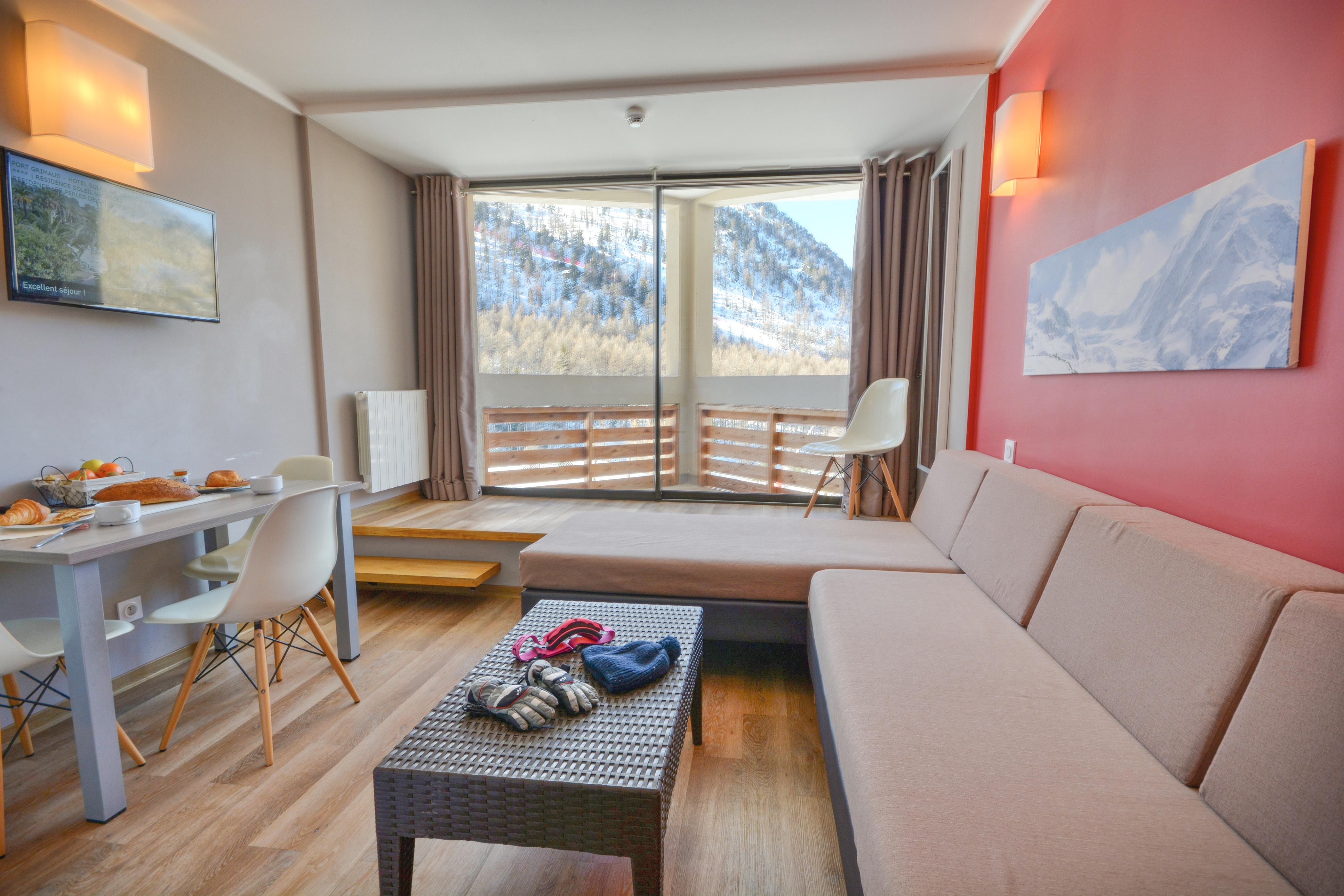 Sowell Residences New Chastillon Isola 2000 Εξωτερικό φωτογραφία