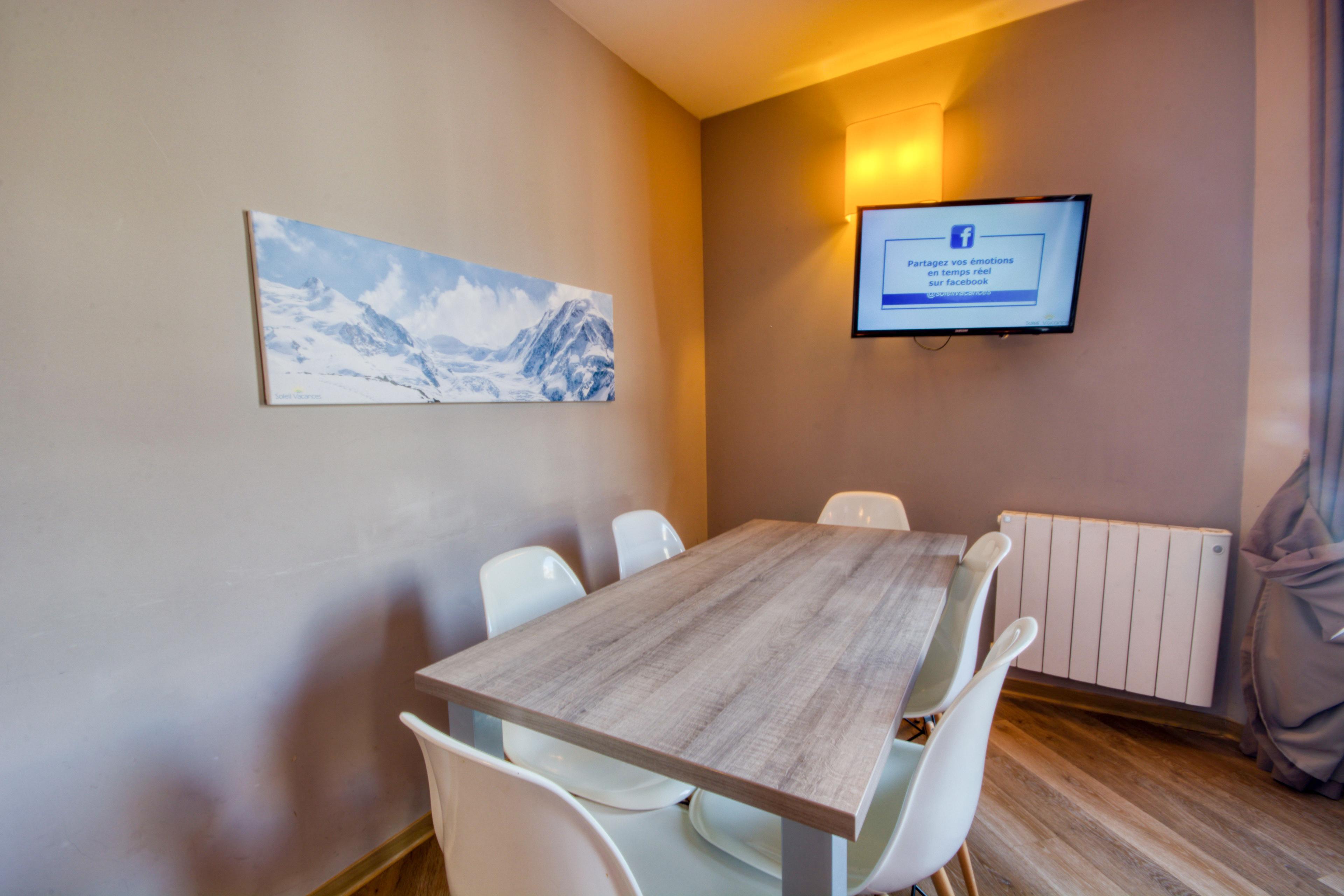 Sowell Residences New Chastillon Isola 2000 Εξωτερικό φωτογραφία