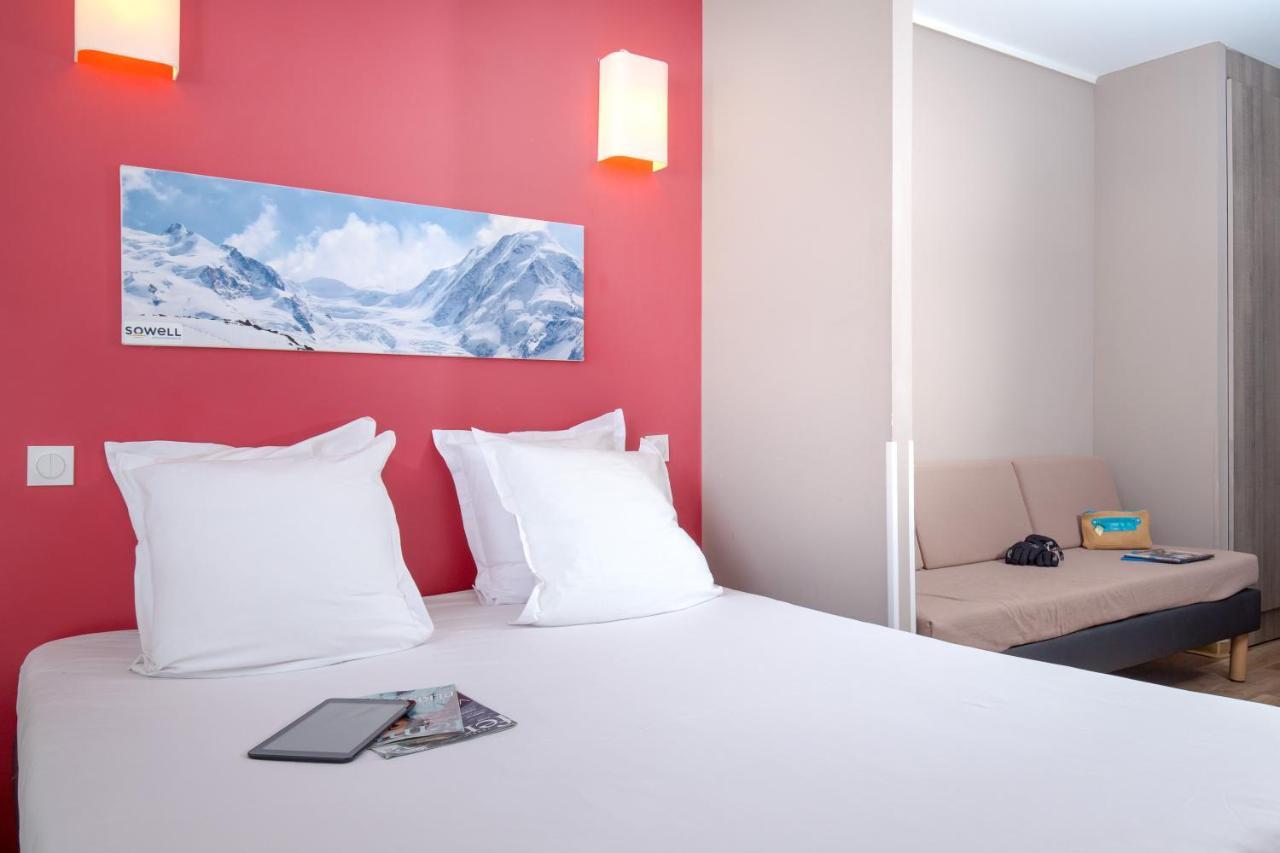Sowell Residences New Chastillon Isola 2000 Εξωτερικό φωτογραφία