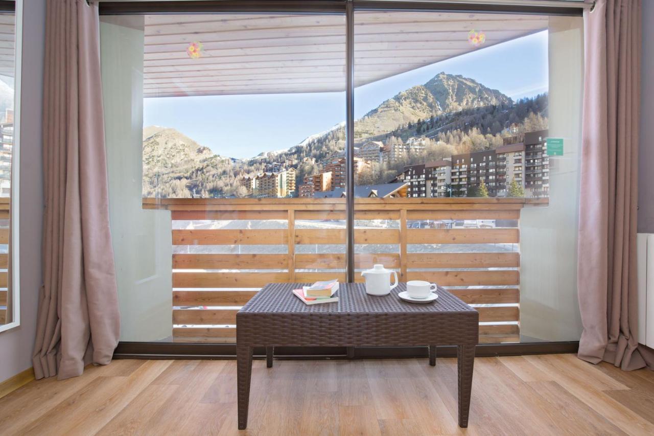 Sowell Residences New Chastillon Isola 2000 Εξωτερικό φωτογραφία