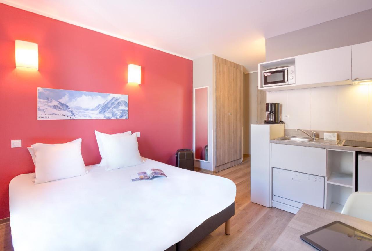 Sowell Residences New Chastillon Isola 2000 Εξωτερικό φωτογραφία