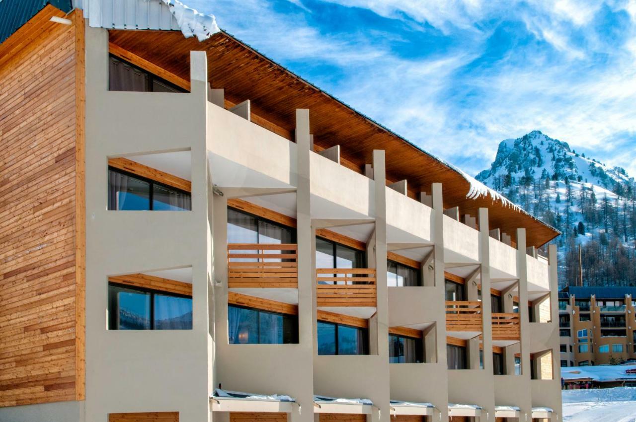 Sowell Residences New Chastillon Isola 2000 Εξωτερικό φωτογραφία