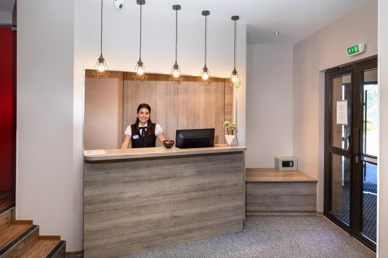 Sowell Residences New Chastillon Isola 2000 Εξωτερικό φωτογραφία
